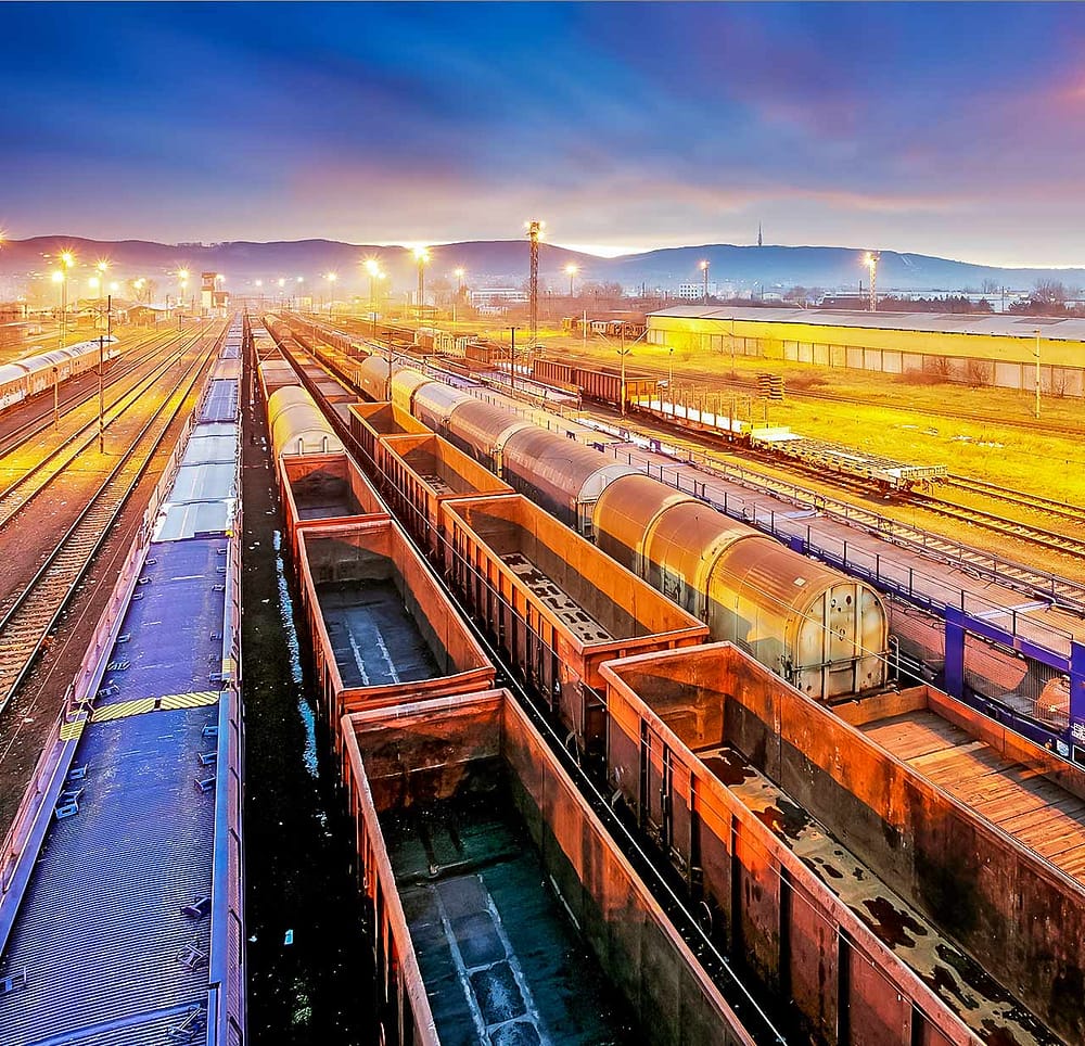 rail Rail