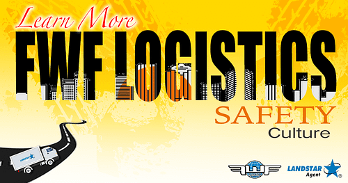 FWF Logistics  Landstar Agent) – Safety Culture