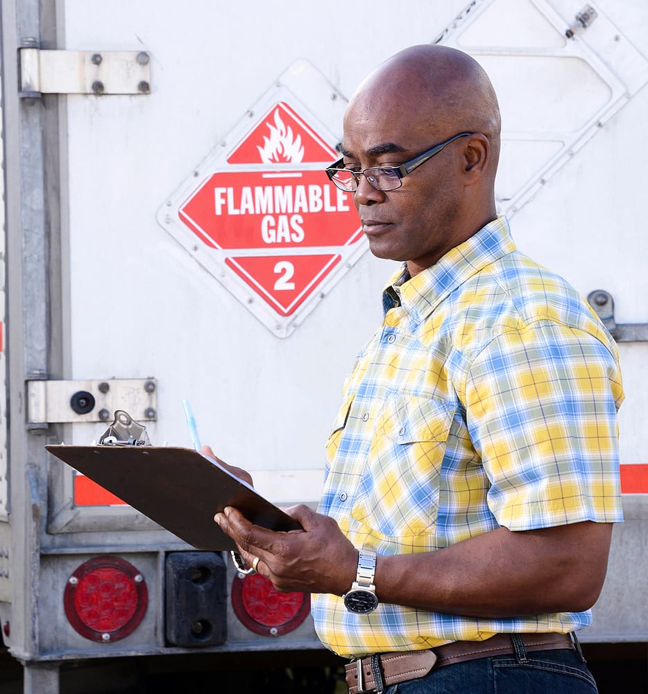 hazmat HAZMAT/Ammunition & Explosives shipping and logistics industry