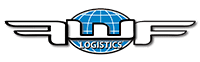 FWF Logistics Logo